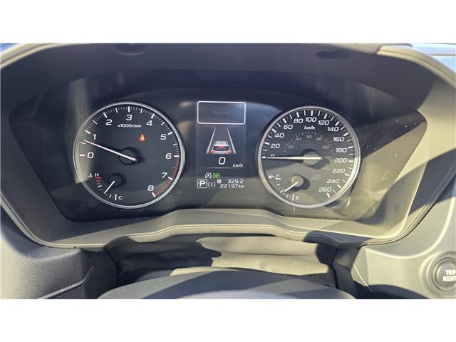 2025 Subaru Forester Limited (Stk: LP1322) in RICHMOND HILL - Image 15 of 20