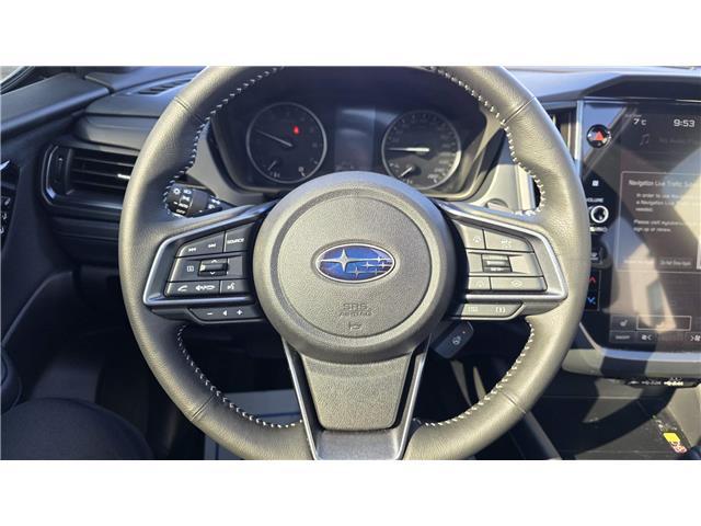 2025 Subaru Forester Limited (Stk: LP1322) in RICHMOND HILL - Image 16 of 20