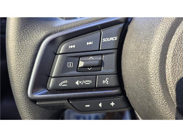 2025 Subaru Forester Limited (Stk: LP1322) in RICHMOND HILL - Image 17 of 20