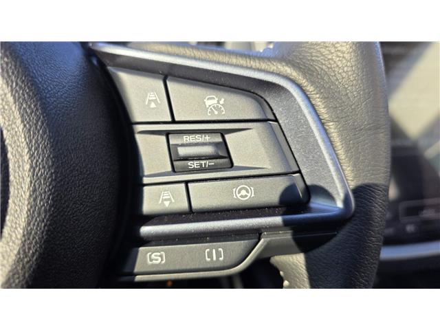 2025 Subaru Forester Limited (Stk: LP1322) in RICHMOND HILL - Image 18 of 20