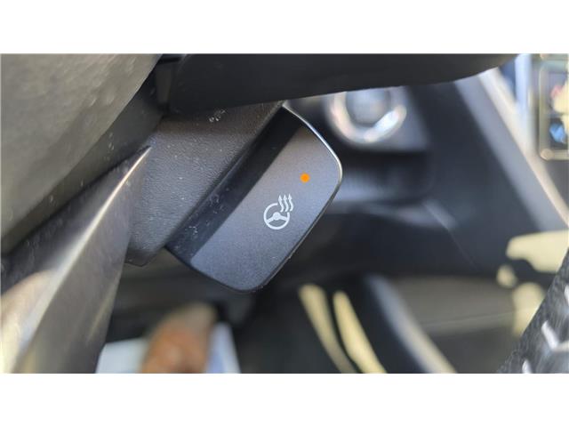 2025 Subaru Forester Limited (Stk: LP1322) in RICHMOND HILL - Image 19 of 20