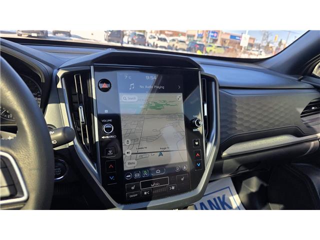 2025 Subaru Forester Limited (Stk: LP1322) in RICHMOND HILL - Image 20 of 20