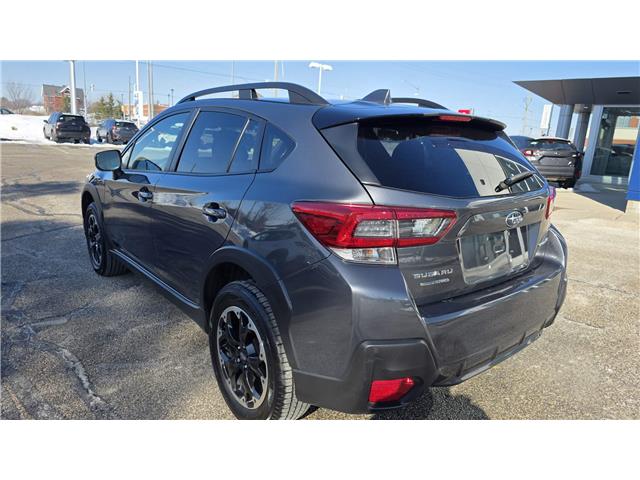 2023 Subaru Crosstrek Touring (Stk: LP1323) in RICHMOND HILL - Image 3 of 20