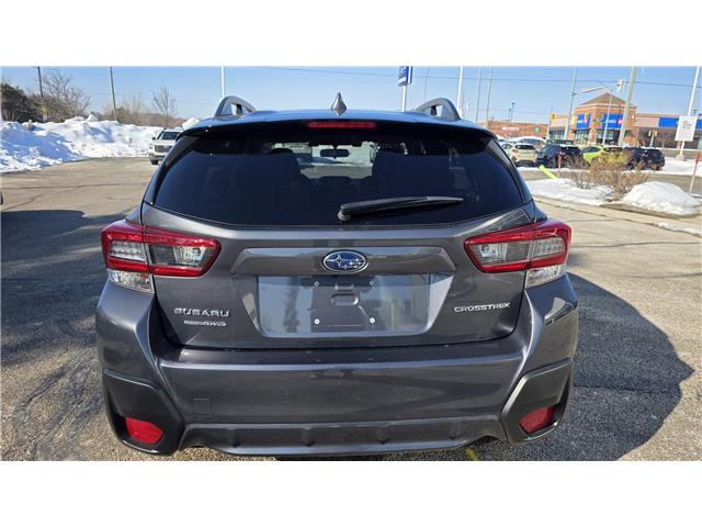 2023 Subaru Crosstrek Touring (Stk: LP1323) in RICHMOND HILL - Image 4 of 20