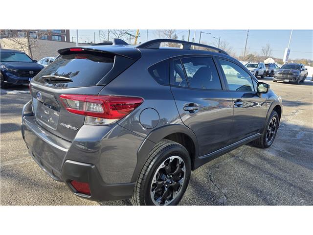 2023 Subaru Crosstrek Touring (Stk: LP1323) in RICHMOND HILL - Image 5 of 20