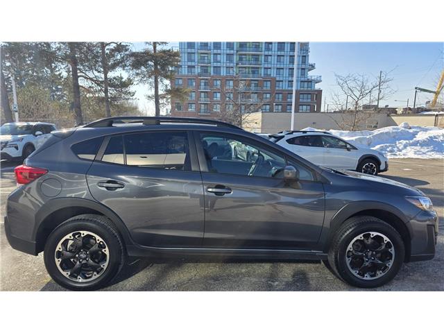 2023 Subaru Crosstrek Touring (Stk: LP1323) in RICHMOND HILL - Image 6 of 20