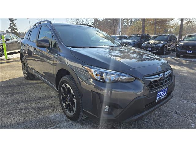 2023 Subaru Crosstrek Touring (Stk: LP1323) in RICHMOND HILL - Image 7 of 20