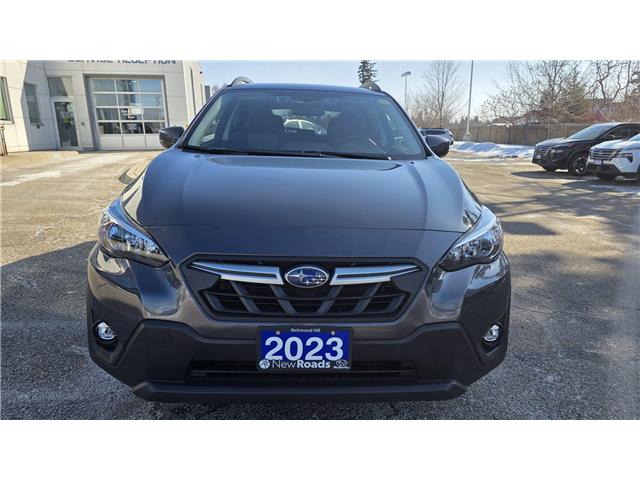 2023 Subaru Crosstrek Touring (Stk: LP1323) in RICHMOND HILL - Image 8 of 20