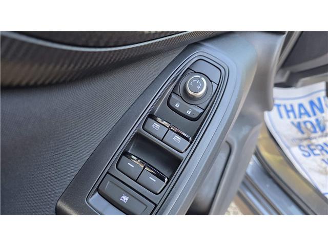 2023 Subaru Crosstrek Touring (Stk: LP1323) in RICHMOND HILL - Image 9 of 20