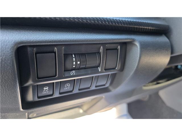 2023 Subaru Crosstrek Touring (Stk: LP1323) in RICHMOND HILL - Image 10 of 20