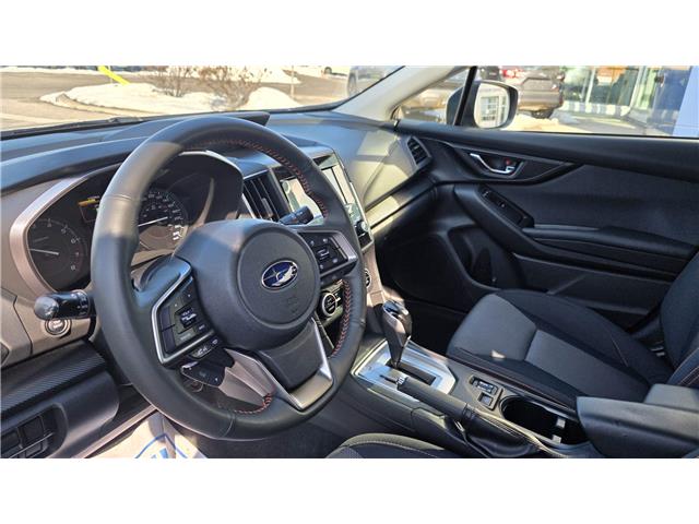 2023 Subaru Crosstrek Touring (Stk: LP1323) in RICHMOND HILL - Image 11 of 20