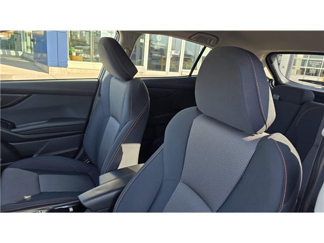 2023 Subaru Crosstrek Touring (Stk: LP1323) in RICHMOND HILL - Image 12 of 20