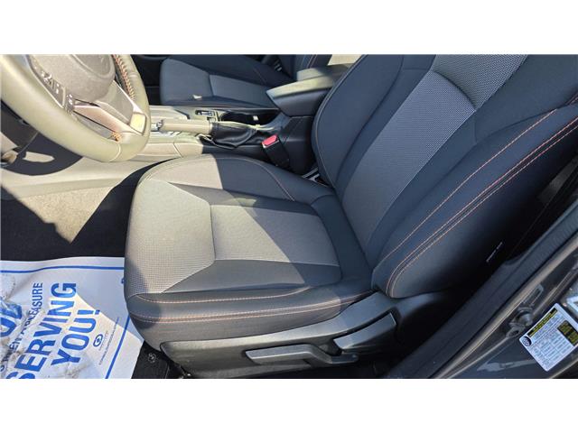 2023 Subaru Crosstrek Touring (Stk: LP1323) in RICHMOND HILL - Image 13 of 20