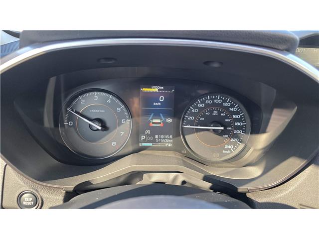 2023 Subaru Crosstrek Touring (Stk: LP1323) in RICHMOND HILL - Image 14 of 20