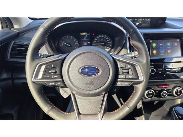2023 Subaru Crosstrek Touring (Stk: LP1323) in RICHMOND HILL - Image 15 of 20