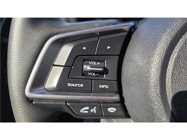2023 Subaru Crosstrek Touring (Stk: LP1323) in RICHMOND HILL - Image 16 of 20