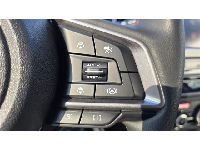2023 Subaru Crosstrek Touring (Stk: LP1323) in RICHMOND HILL - Image 17 of 20