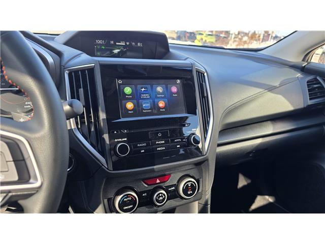 2023 Subaru Crosstrek Touring (Stk: LP1323) in RICHMOND HILL - Image 19 of 20