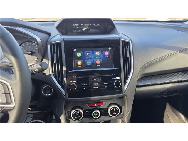 2023 Subaru Crosstrek Touring (Stk: LP1323) in RICHMOND HILL - Image 20 of 20
