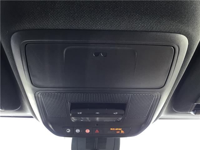 2026 Chevrolet Equinox ACTIV (Stk: R0115) in Cornwall - Image 11 of 30