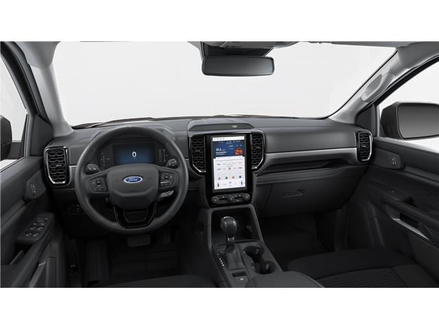 2026 Ford Ranger XLT (Stk: R4H01060) in Richmond - Image 6 of 7