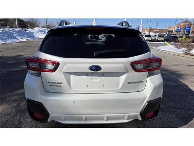 2023 Subaru Crosstrek Sport (Stk: LP1325) in RICHMOND HILL - Image 4 of 17