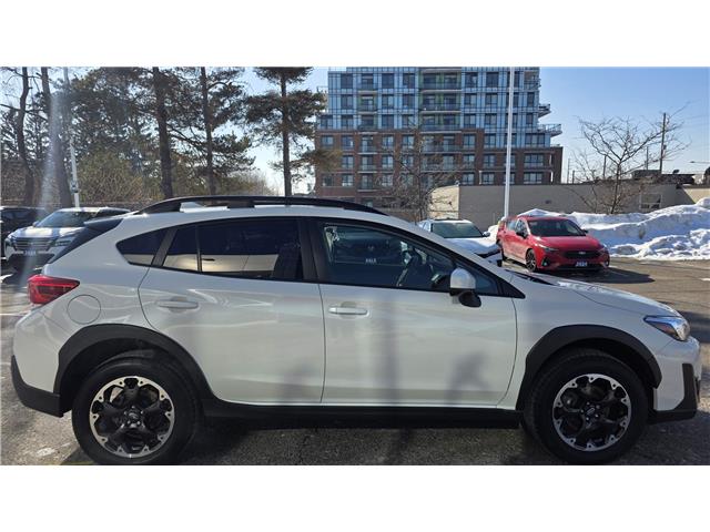 2023 Subaru Crosstrek Sport (Stk: LP1325) in RICHMOND HILL - Image 6 of 17