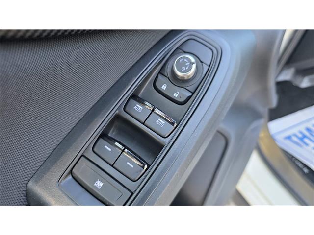 2023 Subaru Crosstrek Sport (Stk: LP1325) in RICHMOND HILL - Image 9 of 17