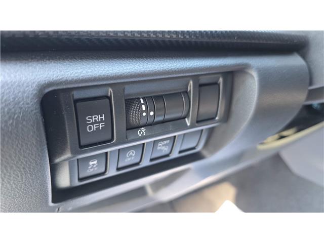 2023 Subaru Crosstrek Sport (Stk: LP1325) in RICHMOND HILL - Image 10 of 17