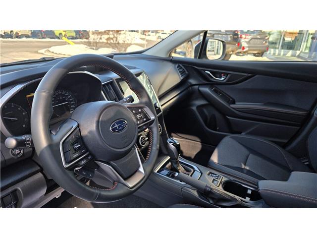 2023 Subaru Crosstrek Sport (Stk: LP1325) in RICHMOND HILL - Image 11 of 17