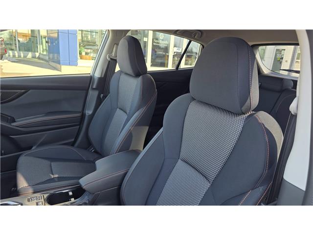 2023 Subaru Crosstrek Sport (Stk: LP1325) in RICHMOND HILL - Image 13 of 17
