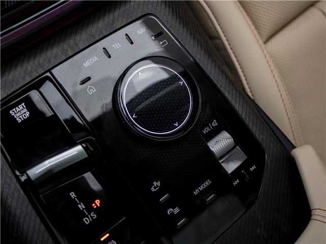 2026 BMW X3 30 xDrive (Stk: B10207) in Windsor - Image 22 of 26