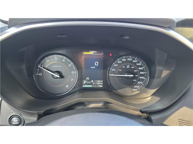 2023 Subaru Crosstrek Sport (Stk: LP1325) in RICHMOND HILL - Image 15 of 17