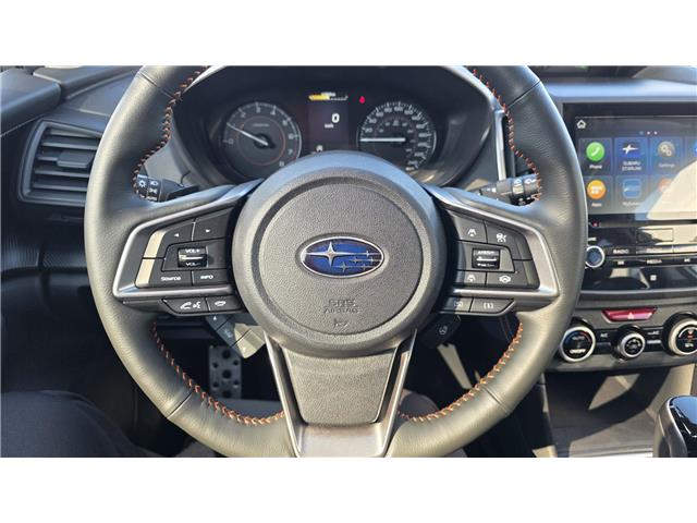 2023 Subaru Crosstrek Sport (Stk: LP1325) in RICHMOND HILL - Image 16 of 17