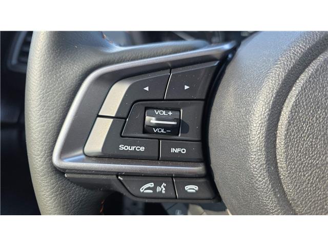 2023 Subaru Crosstrek Sport (Stk: LP1325) in RICHMOND HILL - Image 17 of 17