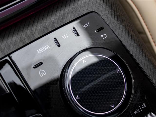 2026 BMW X3 30 xDrive (Stk: B10207) in Windsor - Image 23 of 26