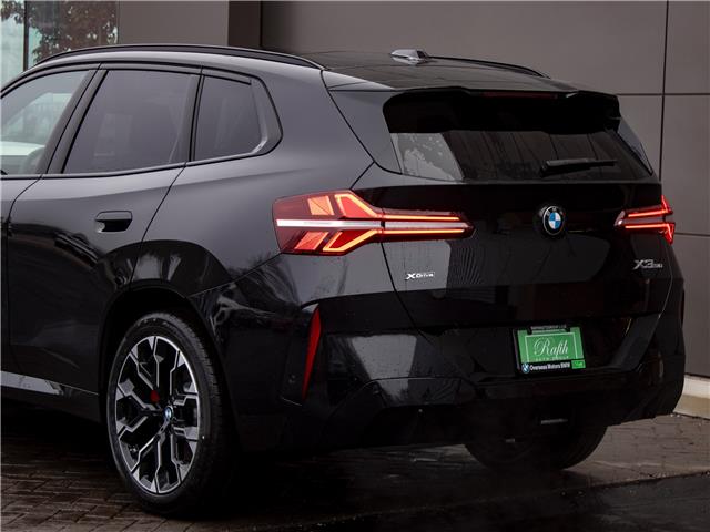 2026 BMW X3 30 xDrive (Stk: B10207) in Windsor - Image 5 of 26