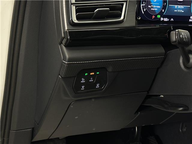 2025 Volkswagen Atlas Cross Sport 2.0 TSI Comfortline (Stk: 43606J) in Belleville - Image 15 of 27