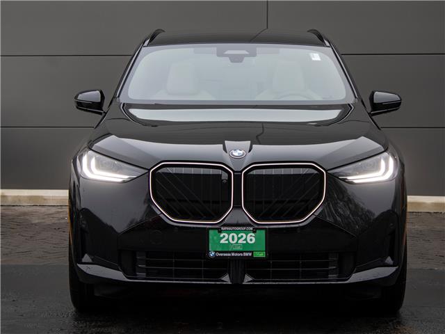 2026 BMW X3 30 xDrive (Stk: B10207) in Windsor - Image 2 of 26