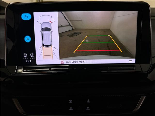 2025 Volkswagen Atlas Cross Sport 2.0 TSI Comfortline (Stk: 43606J) in Belleville - Image 20 of 27