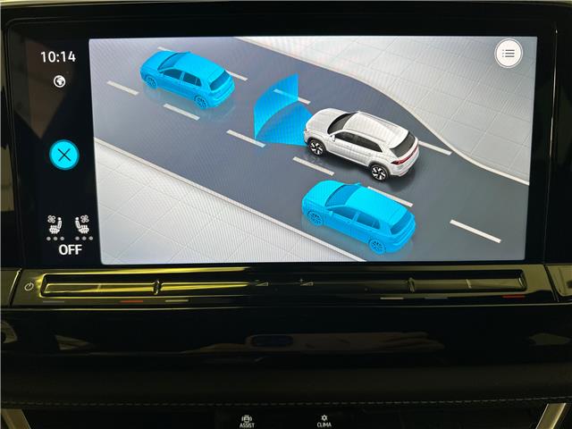 2025 Volkswagen Atlas Cross Sport 2.0 TSI Comfortline (Stk: 43606J) in Belleville - Image 21 of 27