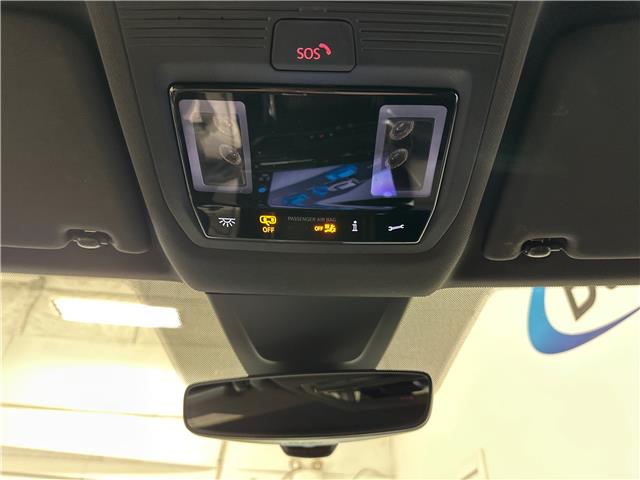 2025 Volkswagen Atlas Cross Sport 2.0 TSI Comfortline (Stk: 43606J) in Belleville - Image 22 of 27