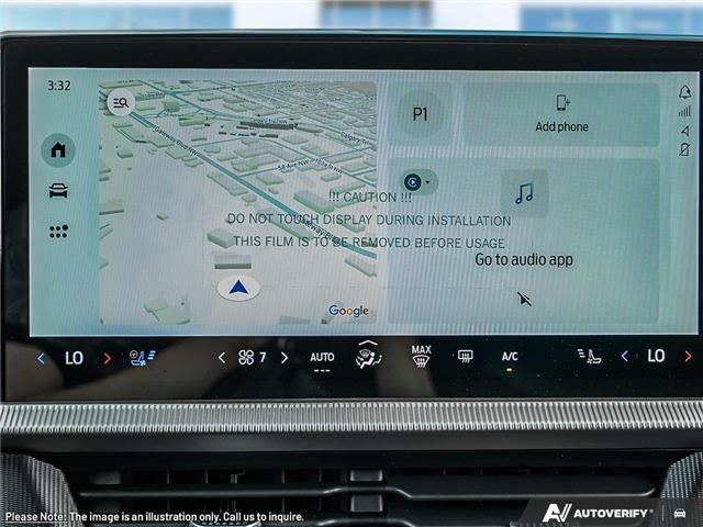 2026 Ford Explorer ST (Stk: TA-589) in Calgary - Image 18 of 24