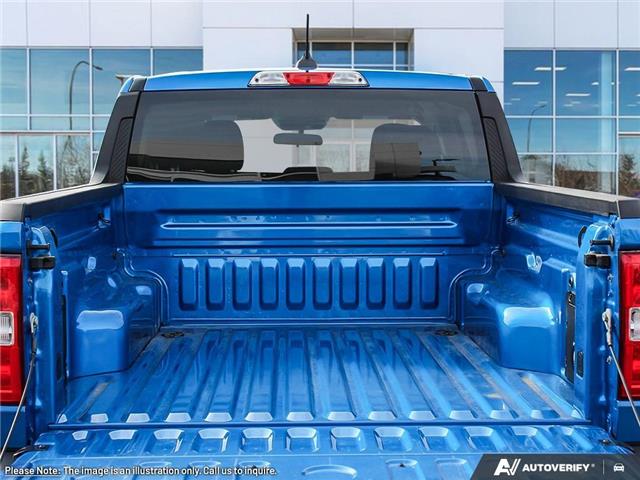 2026 Ford Maverick XLT (Stk: TA-268) in Calgary - Image 7 of 25