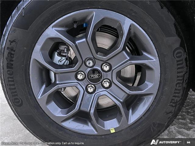 2026 Ford Maverick XLT (Stk: TA-268) in Calgary - Image 8 of 25