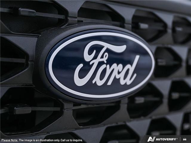 2026 Ford Maverick XLT (Stk: TA-268) in Calgary - Image 9 of 25