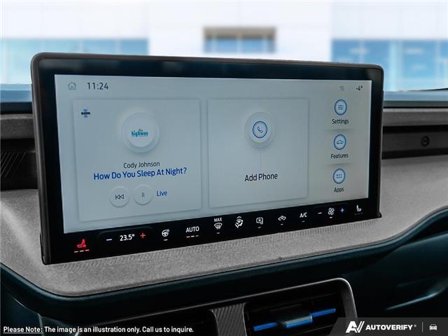 2026 Ford Maverick XLT (Stk: TA-268) in Calgary - Image 18 of 25