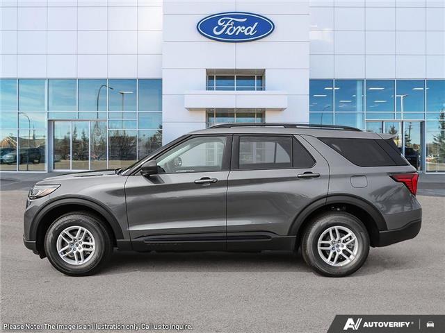 2026 Ford Explorer Active (Stk: TA-273) in Calgary - Image 3 of 24