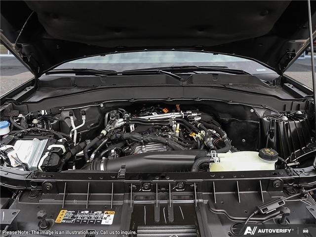 2026 Ford Explorer Active (Stk: TA-273) in Calgary - Image 6 of 24