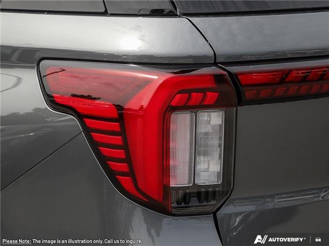 2026 Ford Explorer Active (Stk: TA-273) in Calgary - Image 9 of 24